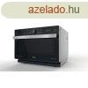 Whirlpool MWSC 833 SB mikrohullm st