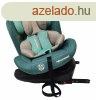 ISOFIX-es 360-ban forgathat Mama Kiddies Racing biztonsgi