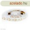 30W LED szalag SMD2216 - 360 LED/m 24V 3000K IP20 CRI>95 