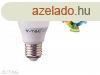 5,5W LED izz CRI>95 E27 G45 6400K - 7493 (V-TAC)