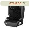 Lionelo Hugo i-Size Isofix gyerekls (100-150 cm) - Black-G