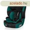 Lionelo Levi One I-Size gyerekls (76-150 cm) - Green Fores