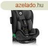 Lionelo Harper I-Size ISOFIX gyermekls (76-150cm) - Black 