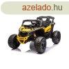 Srga Baby Mix Buggy Hornet elektromos aut