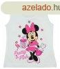 Disney Minnie "Pretty in pink" kislny top