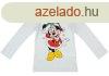 Disney Minnie karcsonyi hossz ujj lnyka pl