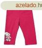 3/4-es kislny leggings Snoopy mintval