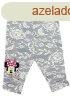 Disney Minnie baba/gyerek hromnegyedes leggings (mret: 80-