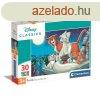 Disney Classics Macskarisztokratk 30 db-os puzzle Clementon