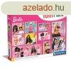 Barbie Girl 10 az 1-ben puzzle Clementoni