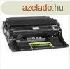 Utngyrtott LEXMARK MS310/410/510 Dobegysg Black 60.000 ol