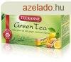 Teekanne zld tea gymbr-citrom 20x1,75g 35 g