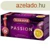 Teekanne passion maracuja szibarack z gymlcstea 20x2,25