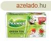 Zld tea 20x1,5 g Pickwick Zld tea Gymlcss Varicik kk