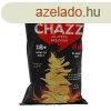 CHAZZ CHIPS JALAPENO-HABANERO 90G