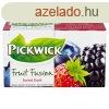 Gymlcstea, 20x1,75 g, PICKWICK "Fruit Fusion", e