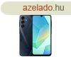 SAMSUNG Okostelefon Galaxy A16 5G, Kkesfekete, 128GB