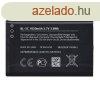 Nokia BL-5C gyri akkumultor Li-Ion 1020mAh j verzi (2330