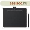 Grafikus tablet Wacom Intuos M Bluetooth, fekete