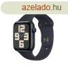 Apple Watch SE3 GPS 40mm Midnight Alu Case with Midnight Spo