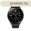 Xiaomi Watch 2 okosra, Black