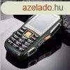 Hardphone - strapabr mobiltelefon, ts ll, dupla sim k