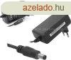 Tpegysg kapcsolzem hlzati adapter 12V/2A M2020