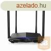 Tenda Router WiFi AC1200 - AC6 (300Mbps 2,4GHz + 867Mbps 5GH