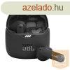 JBL Tune Flex (Vezetk nlkli fllhallgat), Black