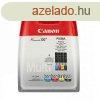 Canon CLI-551 Bk,C,M,Y eredeti tintapatron multipack