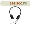 JABRA Fejhallgat - Evolve 20 MS Teams Stereo HD Vezetkes, 