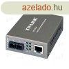 TP-LINK Optikai Media Konverter 100(rz)-100FX(SC) Multi md