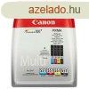 CANON CLI-551 EREDETI TINTAPATRON Multipack 4x7 ml ( 6509B0