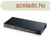 ZyXEL GS1900-48V2 48port Switch