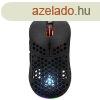 The G-Lab Kult Oxygen Gaming Mouse Black