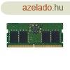 Kingston 8GB DDR5 5200MHz SODIMM