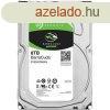 Seagate BarraCuda 8TB 256MB SATA3 3,5" HDD