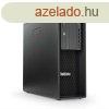 Lenovo ThinkStation P520 / Intel Xeon W-2125 / 32GB / 256GB 