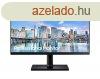 SAMSUNG 24" LF24T450FQRX FHD IPS 16:9 5ms monitor