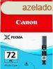 Canon PGI-72 Tintapatron Photo Cyan 14 ml