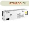 Canon T12 Toner Yellow 5.300 oldal kapacits