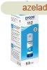 Epson T06C2 Tinta Cyan 70ml No.112