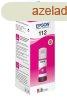 Epson T06C3 Tinta Magenta 70ml No.112