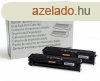 Xerox Phaser 3020,3025 Dupla Toner 2x1,5K (Eredeti)