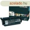 Lexmark X654/656/658 Extra High Return Toner 36K (Eredeti) X