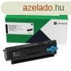 Lexmark 55B2X0E toner (Eredeti) MS431,MX431