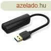 Vention USB 3.0 -> Gigabit Ethernet ,0,15m, adapter