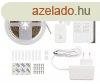 Deltaco SMART HOME SH-LS4M WiFi 2,4GHz, 4 mter, RGB, 2700-6