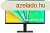 SAMSUNG 24 LS24D600EAUXEN QHD IPS 16:9 5ms GTG monitor