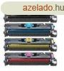 Utngyrtott HP Q6000A Toner Black 2.500 oldal kapacits IK